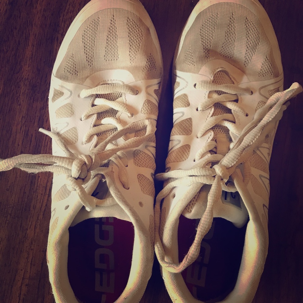 Varsity Cheer Shoes size 8!